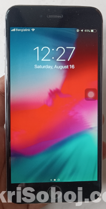 i-phone 6 plus